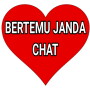 icon Bertemu Janda Chat -Cari Jodoh (Meet Widows Chat-Encontre um Matchmaker)
