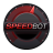icon com.vialsoft.speedbot_gps_obd_speedometer(Speedbot. Velocímetro GPS/OBD2 Velocímetro) 2.8