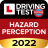 icon Hazard Test(Hazard Perception Test 2022) 2.2.2