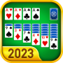 icon Solitaire(Solitaire 3D - Card Games)