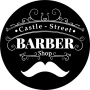 icon Castle Street Barbershop(Castle Street Barbershop
)