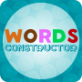 icon Words Constructor(Palavras Construtor)