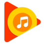 icon Music Player(Reprodutor de música offline: reproduzir MP3)