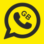 icon GB WhatsApp latest Version 2021 (GB WhatsApp versão mais recente 2021
)