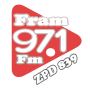 icon Fram 97.1 FM - Fram (Fram 97,1 FM - Fram
)