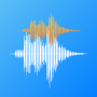 icon EZAudioCut-MT audio editor (EZAudioCut-MT editor de áudio
)