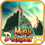 icon Magic Defender (Defensor mágico)