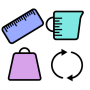 icon Unit Converter (Conversor de unidades)