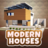 icon Modern Houses for Minecraft PE(Casas modernas para Minecraft PE
) 1.0