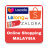 icon Online Shopping Malaysia(Compras online Malaysia
) 4.0