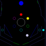 icon Vector Pinball(Pinball de vetor)