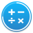 icon Reflex Math Arithmetic Games(Velocidade Matemática Mental Jogos rápidos) 4.4.1