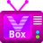 icon VBox LiveTV 1.22
