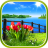 icon Spring Flowers Live Wallpaper(Primavera papel de parede ao vivo) 1.0.1