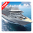 icon Cruise Ship Simulator(Big Cruise Ship Games) 2.4