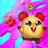 icon S.T.A.R.Super Tricky Amazing Run(STAR: Super Tricky Amazing Run) 2.04.1.1