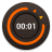 icon Hybrid Stopwatch & Timer(Cronômetro Temporizador) 3.2.4