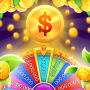 icon Lucky Wheel - Earn Real Money (Lucky Wheel - Ganhe dinheiro real
)
