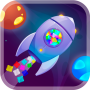 icon Space Merge Color Blocks (Space Merge Color Blocks
)