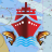 icon i-Boating(i-Boating:Marine Navigation Mobilepulsa - Isi Pulsa Jogo de colorir) 222.0