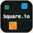 icon Square.io(IO quadrado) 1.2.1