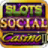 icon net.imcjapan.android.casinok(Caça-níqueis Social 2 - Las Vegas Slots Social) 2.0.6
