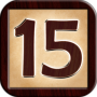 icon 15 Puzzle(15 Quebra-cabeça - Quinze)