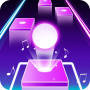 icon MusicBall(Music Ball 3D- Music Rush Game)