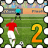 icon Penalty Shooters 2(Atiradores de pênaltis 2 (futebol)) 1.0.7