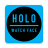 icon Holo Watchface(Holo Assista rosto) 2.0.1