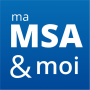icon ma MSA & moi(minha MSA e eu)