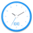 icon Clock(Relógio Bloqueio secreto Cofre de fotos) 2.9.6