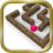 icon maze3d(Labirinto 3D inclinado (grátis)) 1.0.005
