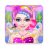 icon Pink Princess(Pink Princess - Makeover Games
) 10.0