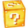 icon Lucky Block Mod for MCPE(Lucky block mod para mcpe)