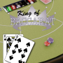 icon King of Baccarat(Rei do Bacará)