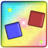 icon Six shades of naughty cube(Seis tons de cubo travesso) 1.4