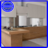 icon Kitchen cabinet design(Projeto do armário de cozinha) 1.0