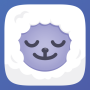 icon Mo(Mo: Meditation Sleep
)