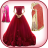 icon Bridal Suit Photo Montage(Terno nupcial Editor de fotos_Menina Editor de vestido de noiva) 1.9