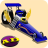 icon Drag Race(Burn Out Drag Racing) 20190922