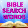 icon Bible Game(Bible Word Search Puzzle Games)