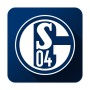 icon FC Schalke 04(Schalke 04 - App Oficial)