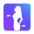 icon Body Shape(Formato do corpo: Editor de rosto e corpo
) 1.1.7