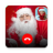icon santa call(Video Call do Papai Noel
) 1.0