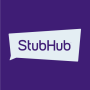 icon StubHub: Event Tickets (StubHub: Ingressos para eventos
)