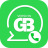 icon com.appstudioappinc.gbwhatsapp(GB Whats versão mais recente 2021
) 1.0.3