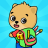 icon Bimi Boo Kids Learning Academy(Kids Academy: Learning Games) 1.1.20