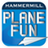 icon Plane Fun(Hammermill Avião Divertido) 1.0