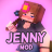 icon Jenny mod for Minecraft PE(Jenny mod para Minecraft PE
) 1.0